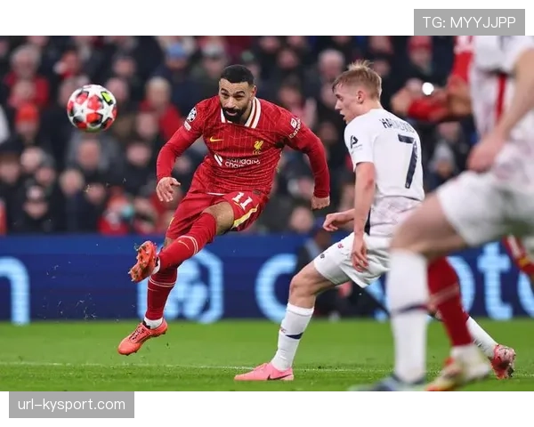 英超焦点战半场：热刺0-2利物浦，努涅斯、萨拉赫先后破门